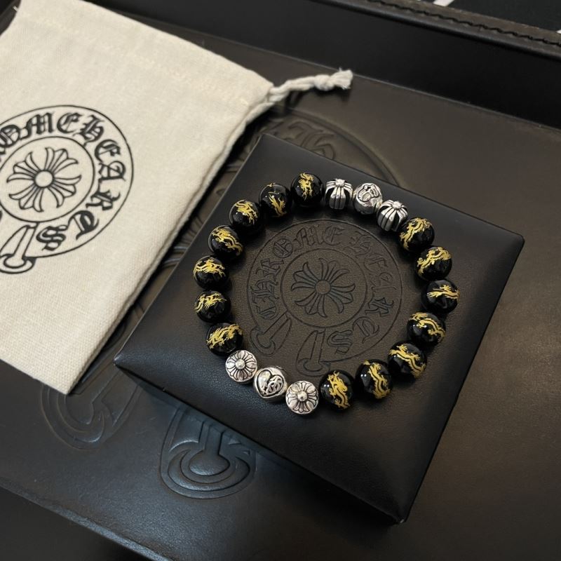 Chrome Hearts Bracelets